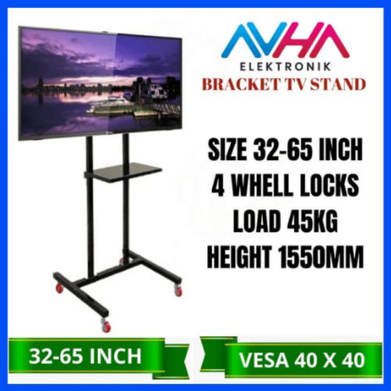 BRACKET STANDING TV | Bracket Stand TV  32 40 42 43 49 50 55 INCH