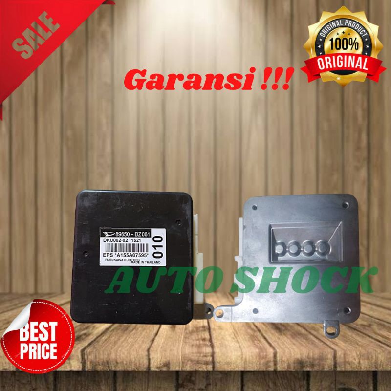 ECU EPS AGYA ECU COMPUTER AGYA 89650-BZ061