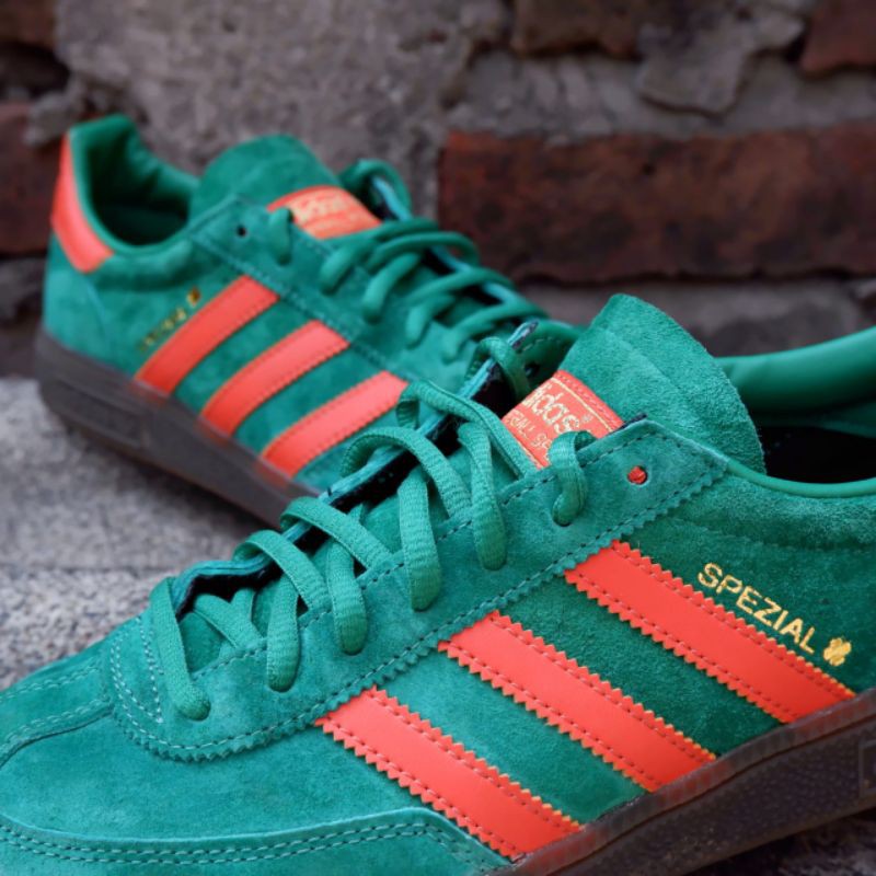 ADIDAS SPEZIAL ST. PATRICK
