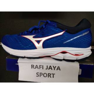 mizuno wave rider 22 43