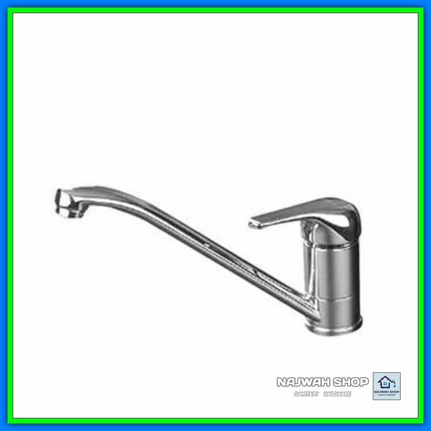 Kran Wastafel Kran Dapur Wasser MKT S040 Kran Cuci Piring Panas Dingin atau Kran Air Wastafel Murah