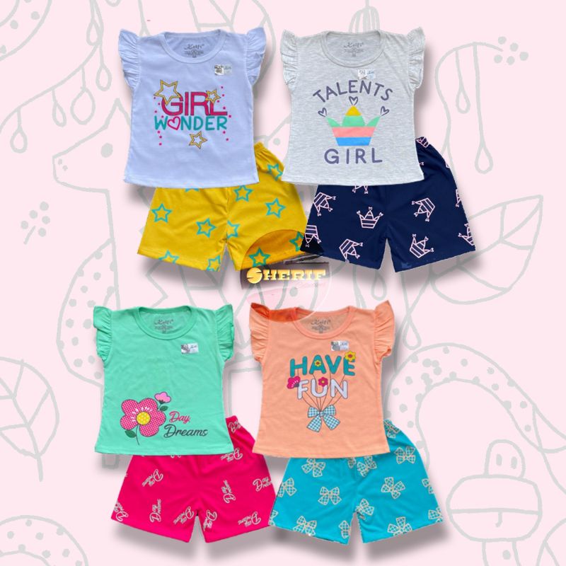 BAJU ANAK PEREMPUAN SETELAN ANAK PEREMPUAN BAJU SETELAN ANAK PEREMPUAN KAOS ANAK PEREMPUAN BAJU KAOS