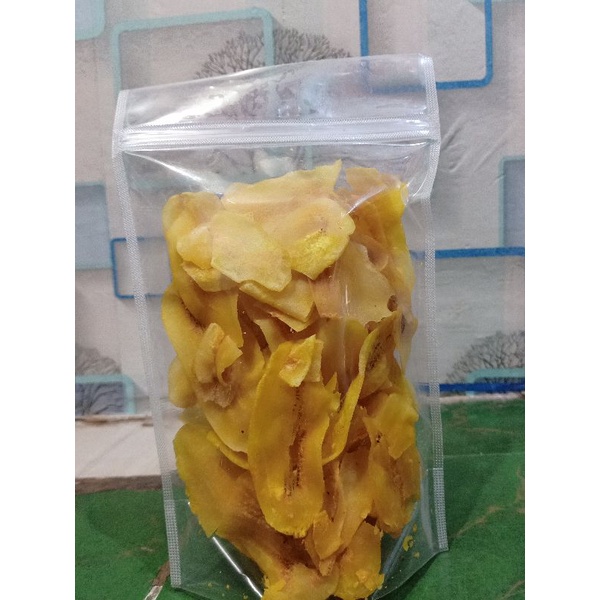 

keripik pisang asin