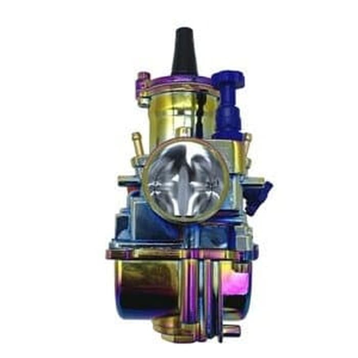 Karburator Pwk 30 Pelangi Rainbow Pwk30 Original Ngo Carburator