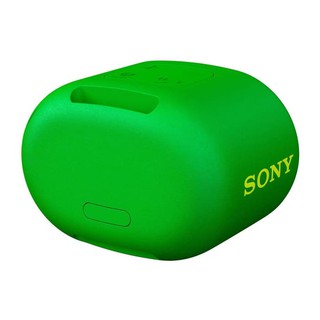 SONY Extra Bass Portable Bluetooth Speaker SRS-XB01 / SRS