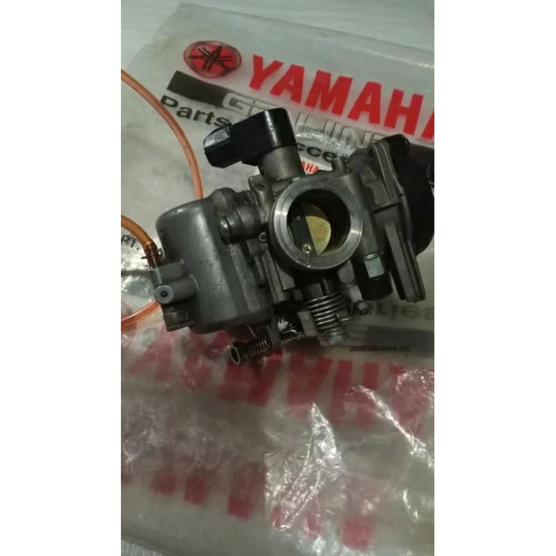 Karburator byson karburasi byson original