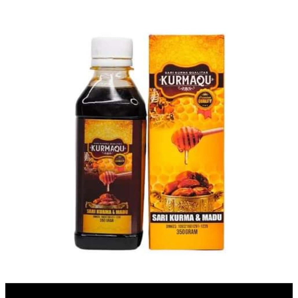 KurmaQU Sari KurmaQu