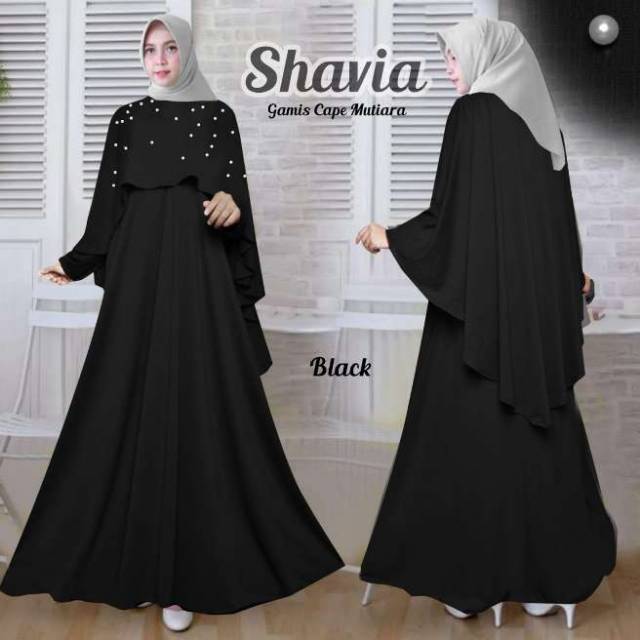 Shavia maxi