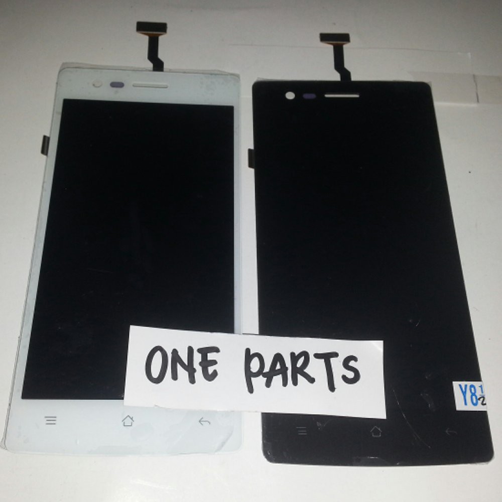 Dijual LCD   TOUCHSCREEN OPPO R1201 ORIGINAL Berkualitas