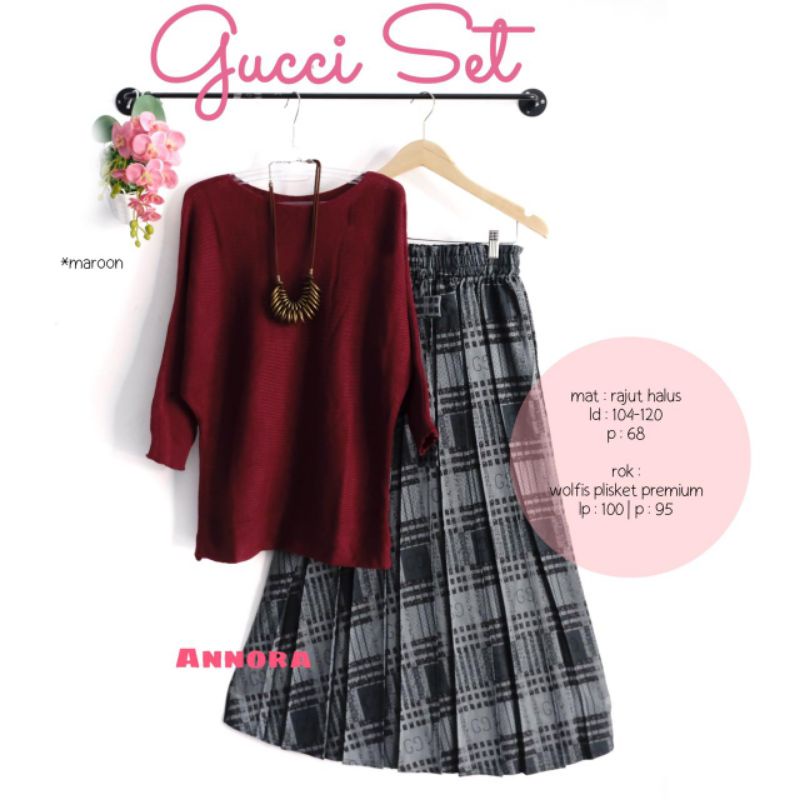 gucci set