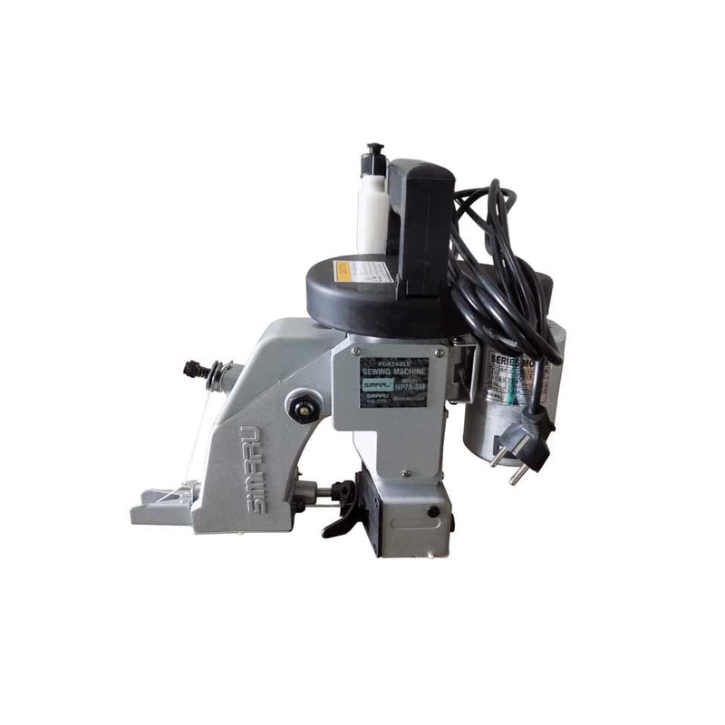 MESIN JAHIT KARUNG SIMARU NP-7A TERMURAH