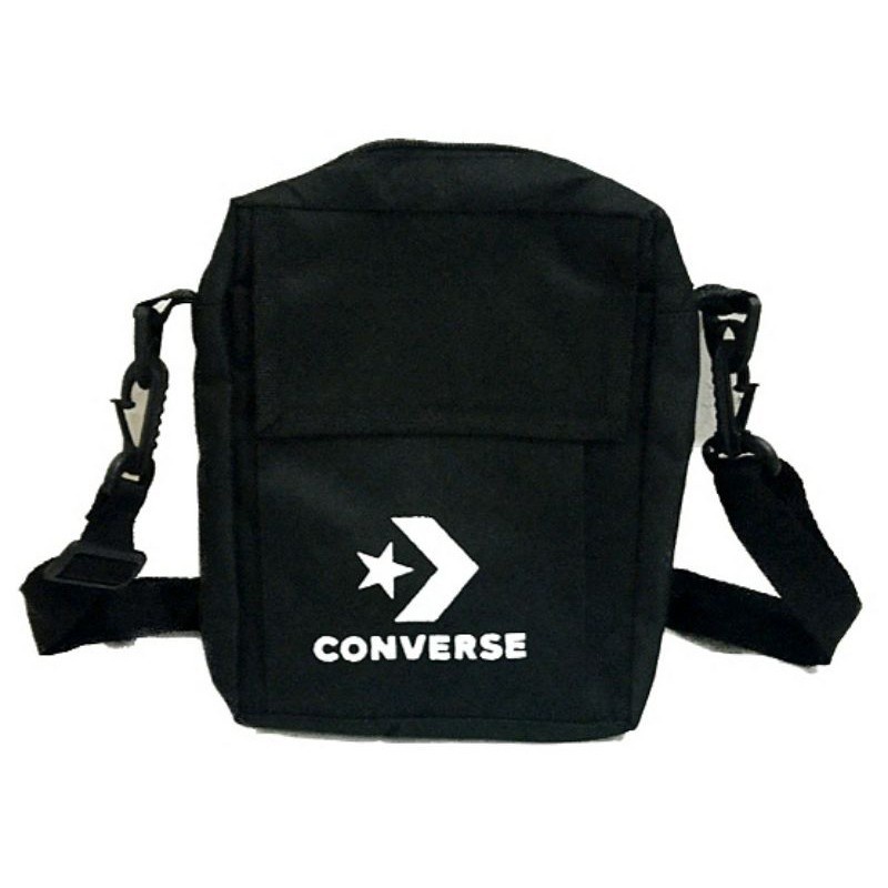 Grosir tas slempang mini pria Termurah / Sling bag Mini Sablon [A31]