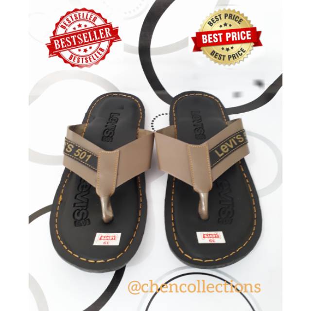 Sandal Sol Pria terlaris Tasikmalaya