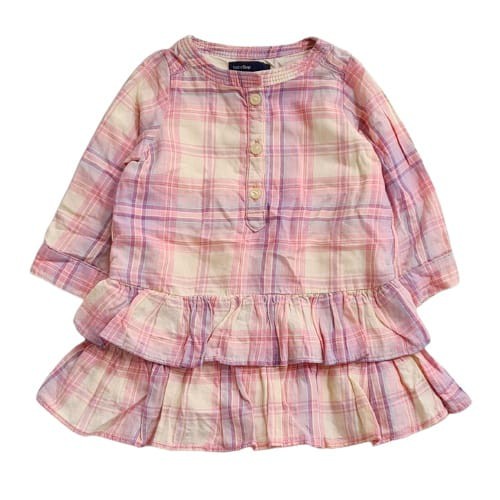 PD589 Baby Gap Dress Anak Bayi Mix-1