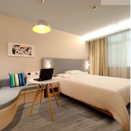 Tidy Vinyl Lantai Kayu Roll 7003 Light Brown Maple
