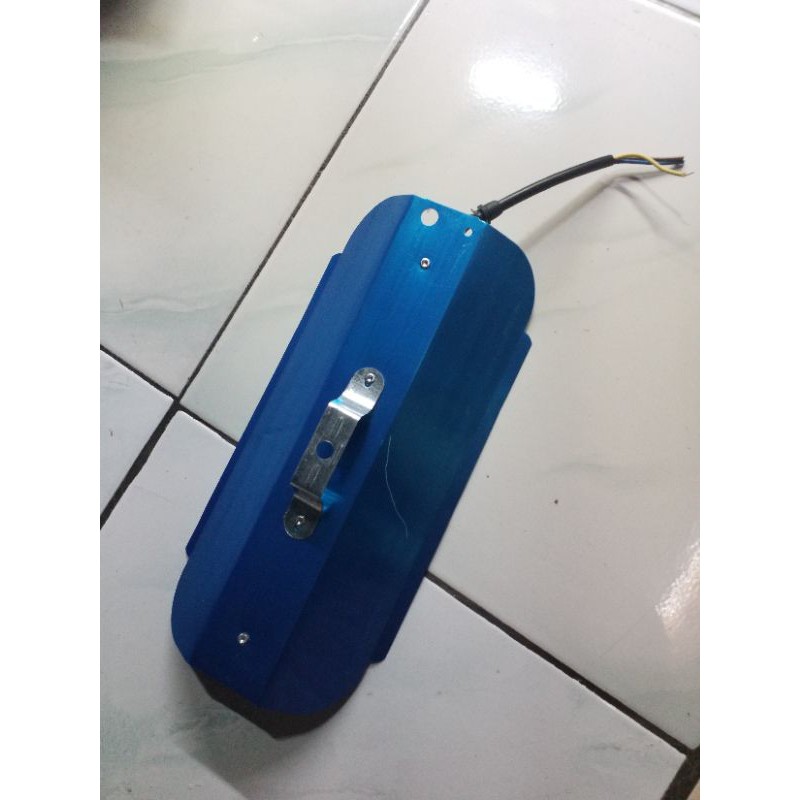 lampu sorot pju 50 watt murah