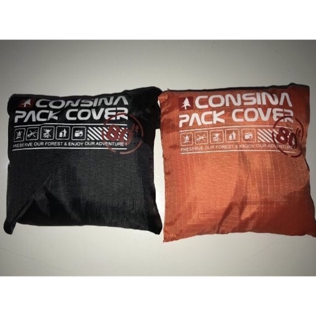 Raincover Consina 80l