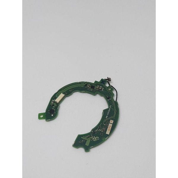 Mainboard lensa kit 18-55mm afp for nikon