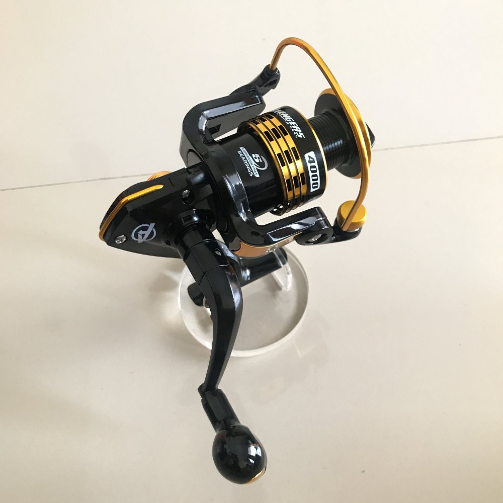 Reel Pancing Maguro Avengers 4000 (ORI)