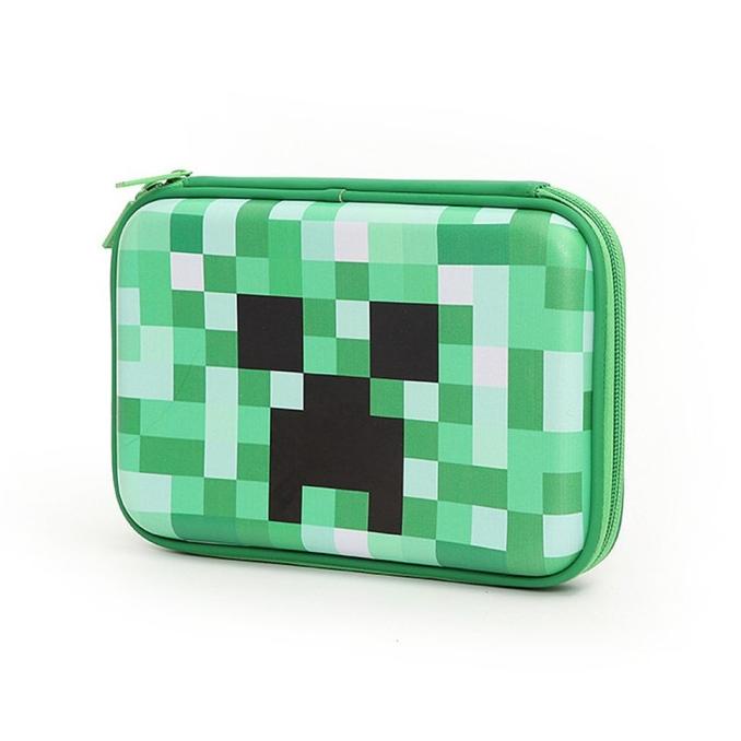 

CY976 MOSAIC EVA PENCIL CASE AUSTRALIA LARGE CAPACITY PENCIL CASE PENC DFDS524545