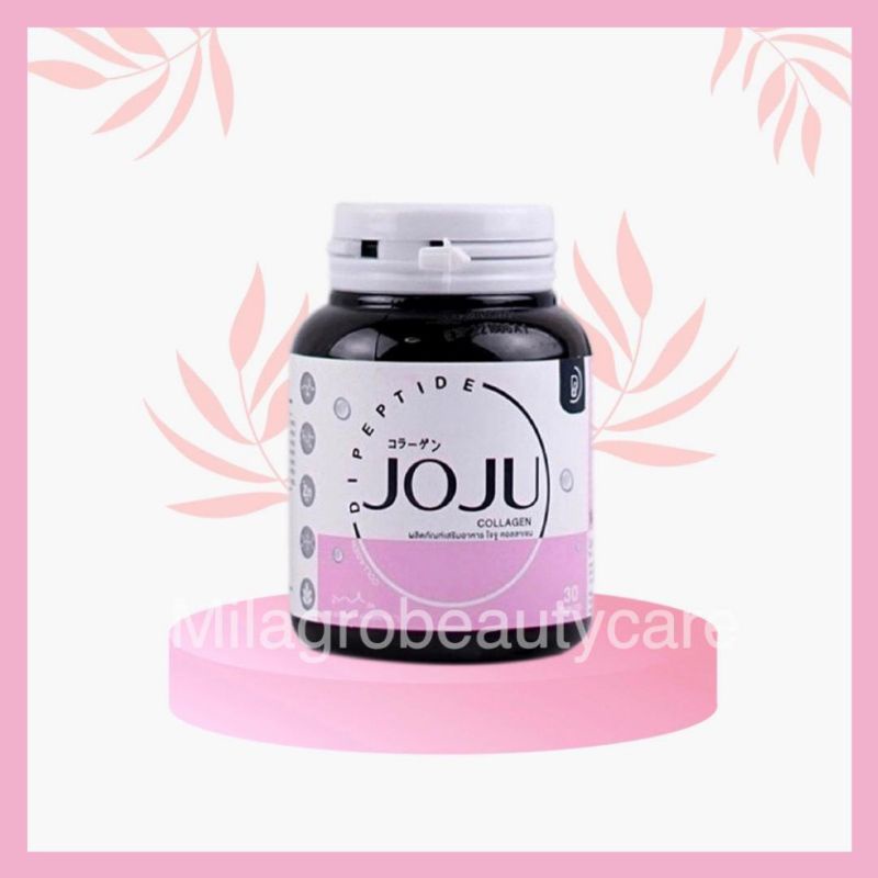 JOJU COLLAGEN by PRIMEROSE 100% ORIGINAL