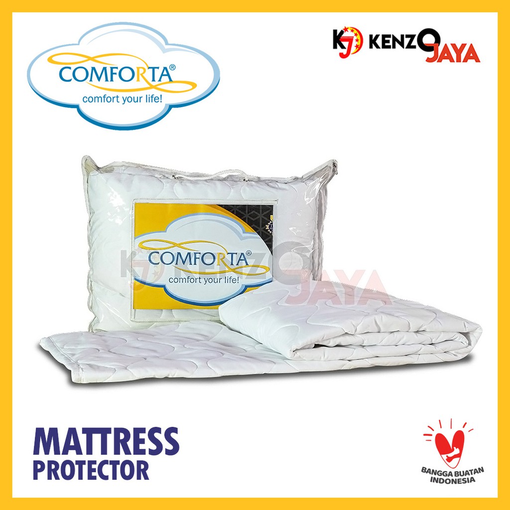 Matras Protector COMFORTA