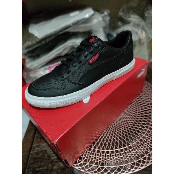 puma trinity idp sneakers