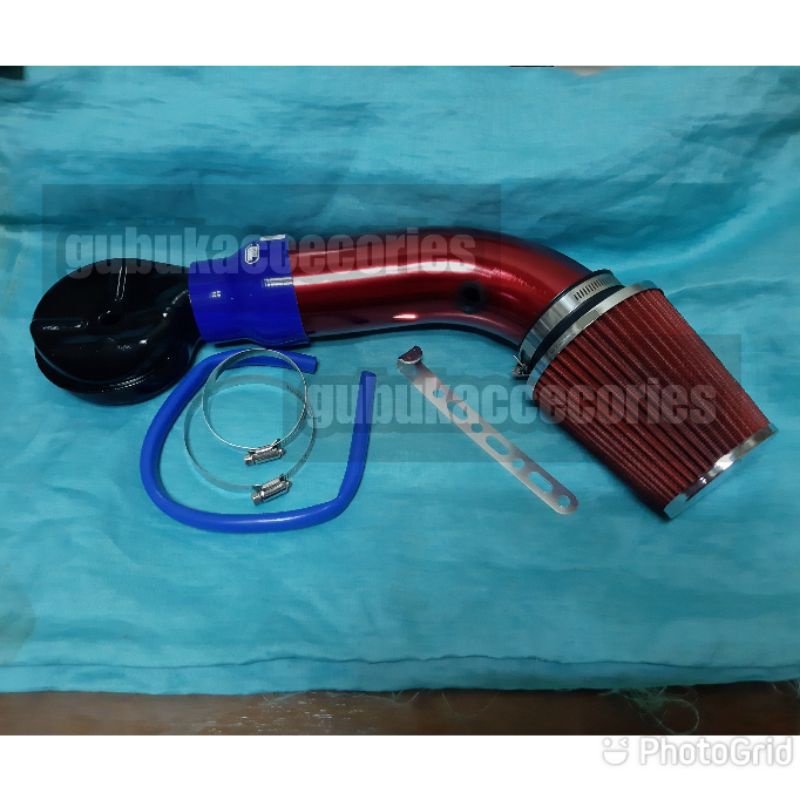 Open Filter Corolla DX - Open Filter Kijang Carbu - Open Filter Timor Carbu - Open Filter Karimun Ca