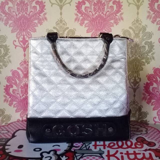 Tas gosh new