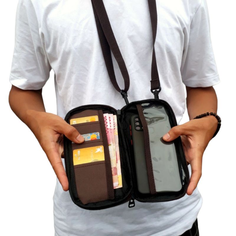 Sako Hanging Wallet Hp Termurah