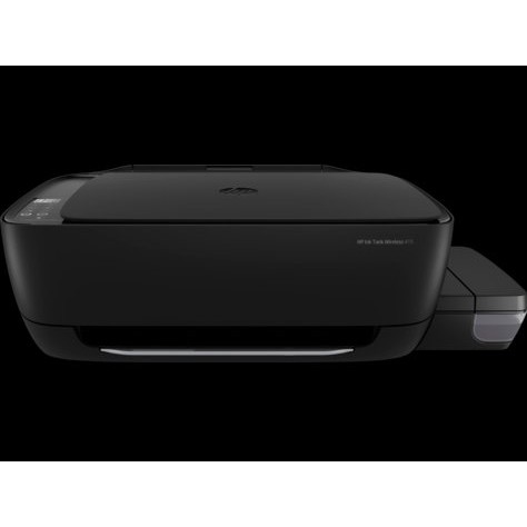 Printer HP Ink Tank Wireless 415 - Print  Scan Copy Plus Wifi