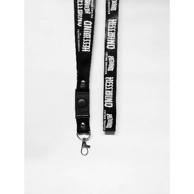 

Lanyard Hellwind.co original