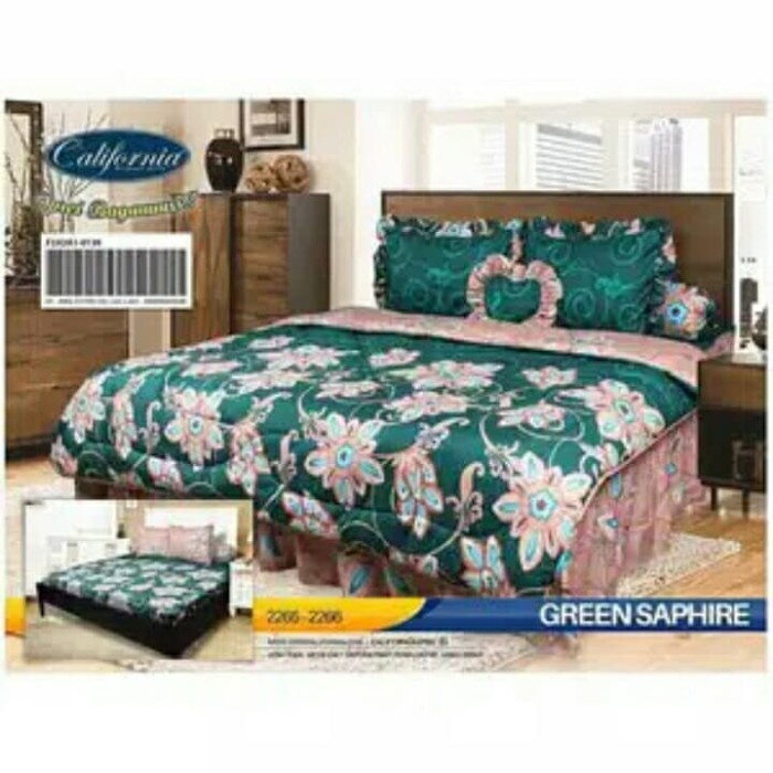 sprey california uk 180x200