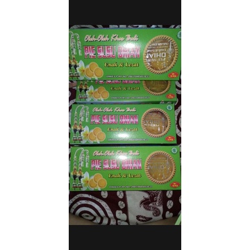 

pie susu