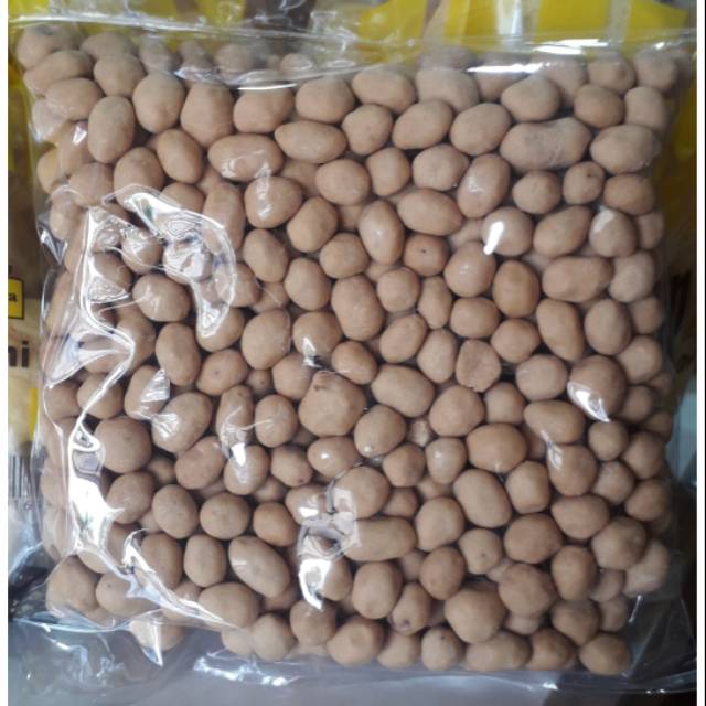 

Kacang Telur Oven KAKA ADE / GURIH DAN RENYAH