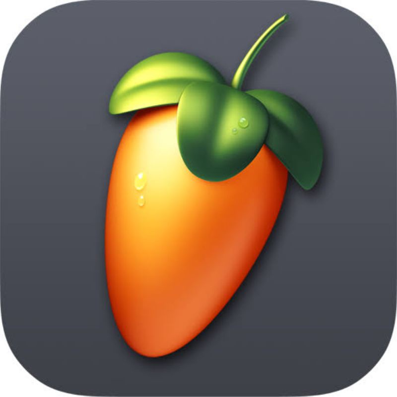 FL STUDIO 20.8