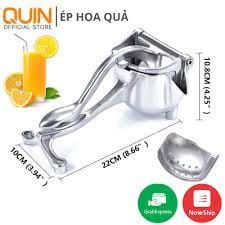 ALAT PERASAN BUAH MANUAL HAND PRESSURE JUICER PRES / ALAT PEMERAS JERUK