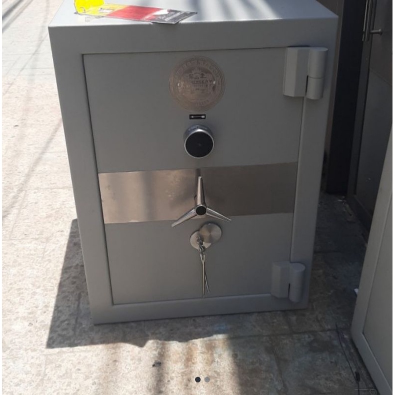 Brankas Solingen Dazzle 85cm (Rekondisi)