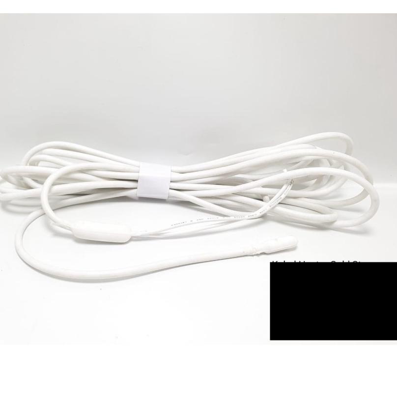 Produk Terbaik--KABEL HEATER PEMANAS COLD STORAGE DRAIN HEATER 2M