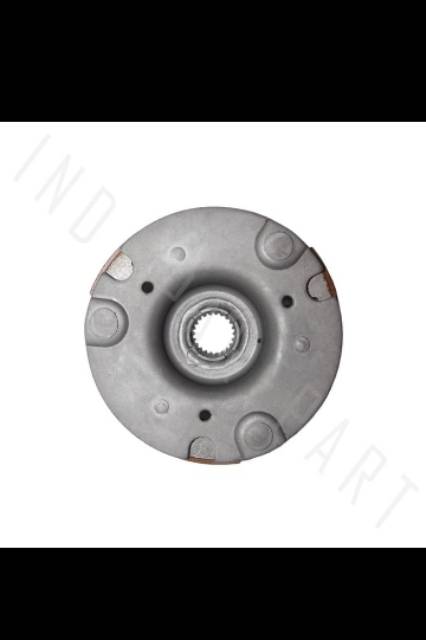 Kampas Ganda Kopling Assy Grand/Astrea/Prima