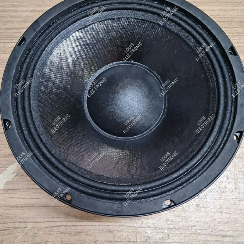 Speaker Komponen ASHLEY LF10V300 LF10 V300 LF 10V300 10 Inch ORIGINAL