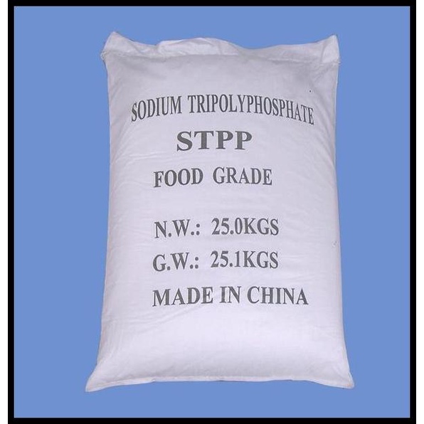 

Bahan Pengenyal Bakso Food Grade