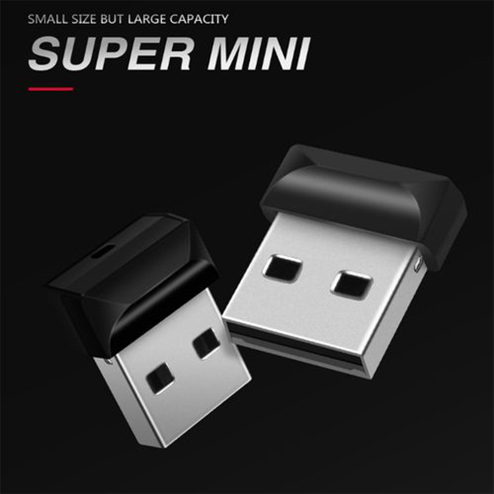 (Huluboy) Flashdisk USB 3.0 Kecepatan Tinggi Kapasitas 1TB / 2TB