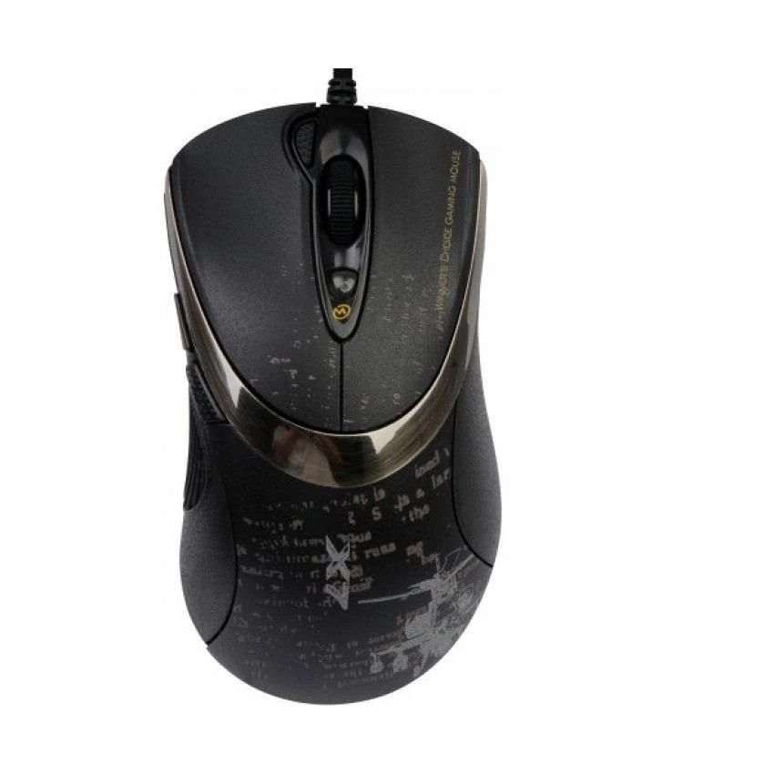 A4tech Gaming Mouse X7 - F4