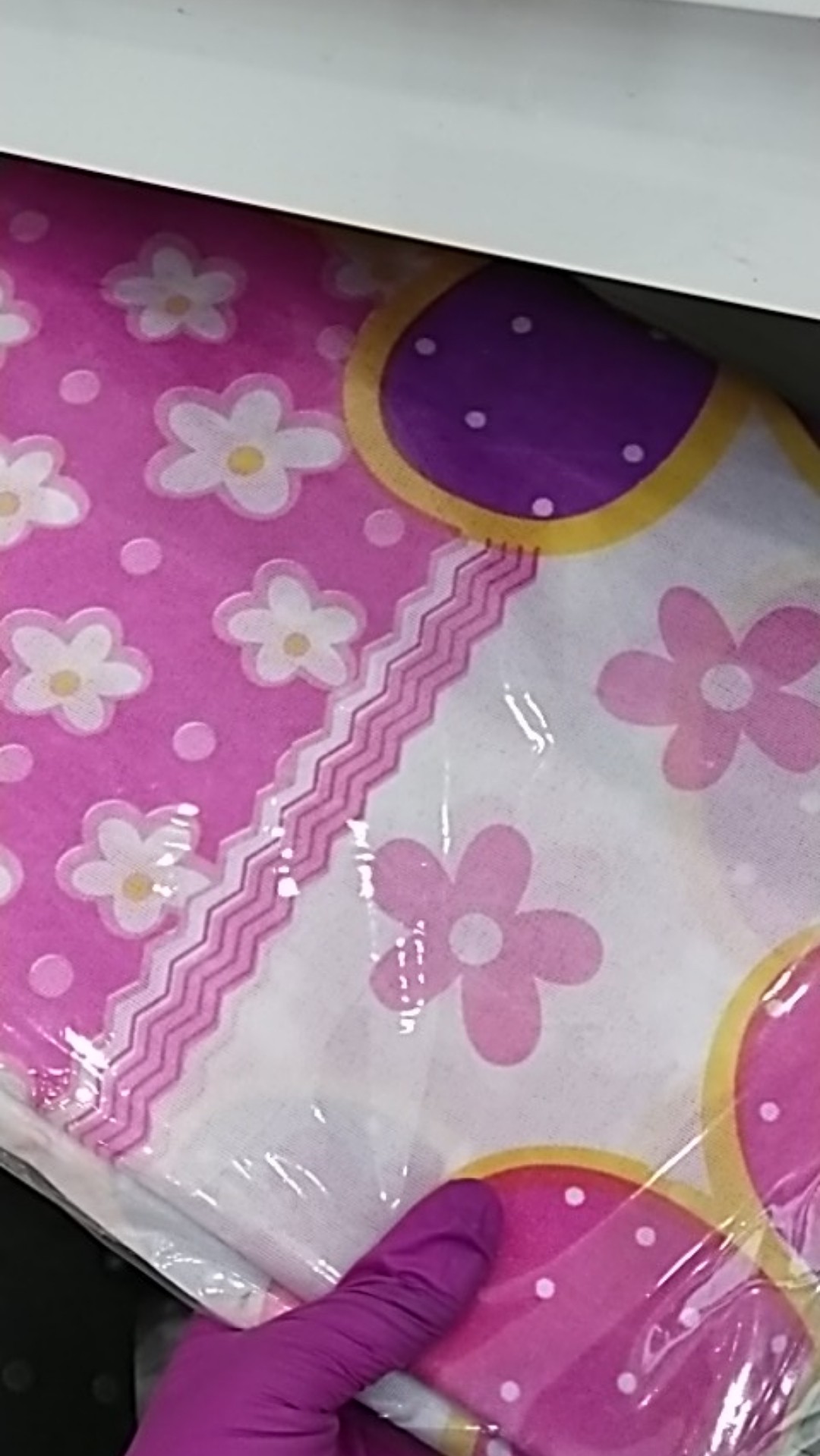 Sprei Grand City 180x200 King Size Nomor 1 Motif Cantik Grosir Murah