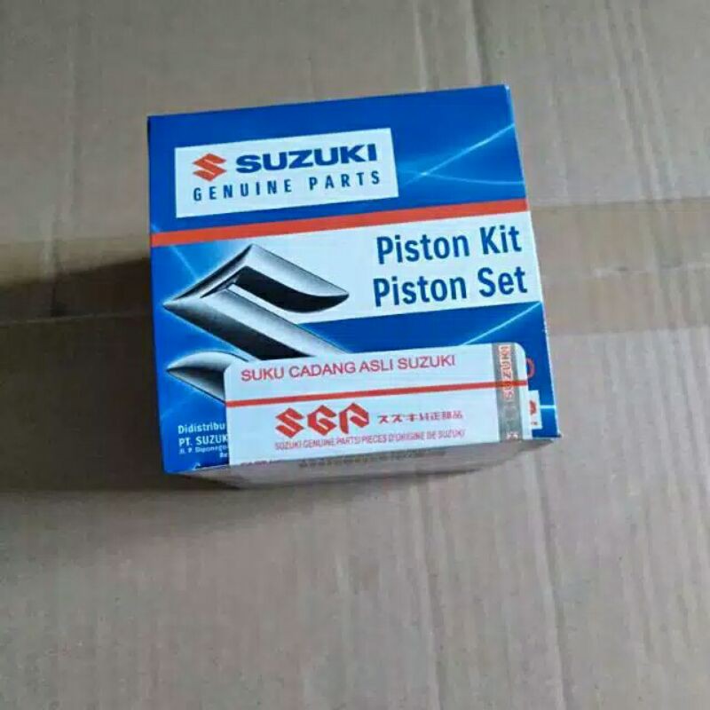 Piston Kit Smash 110 Ori