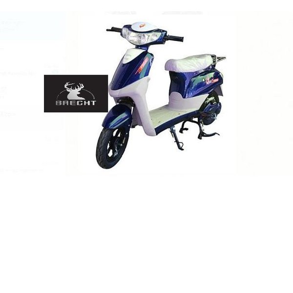 Sepeda Listrik Jarvis Friday