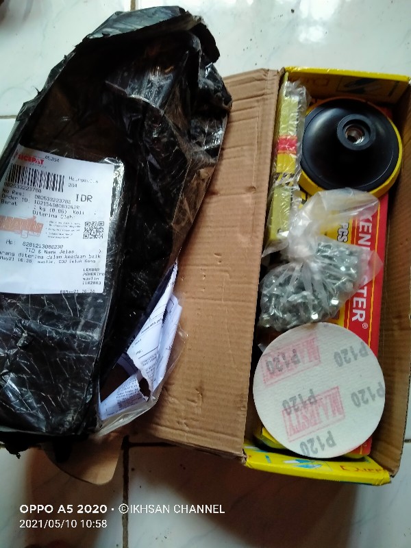 Mata Bor Roofing 8 X 42 Mm Magnetic Nut Setter Hex Nut Berkualitas Mgj