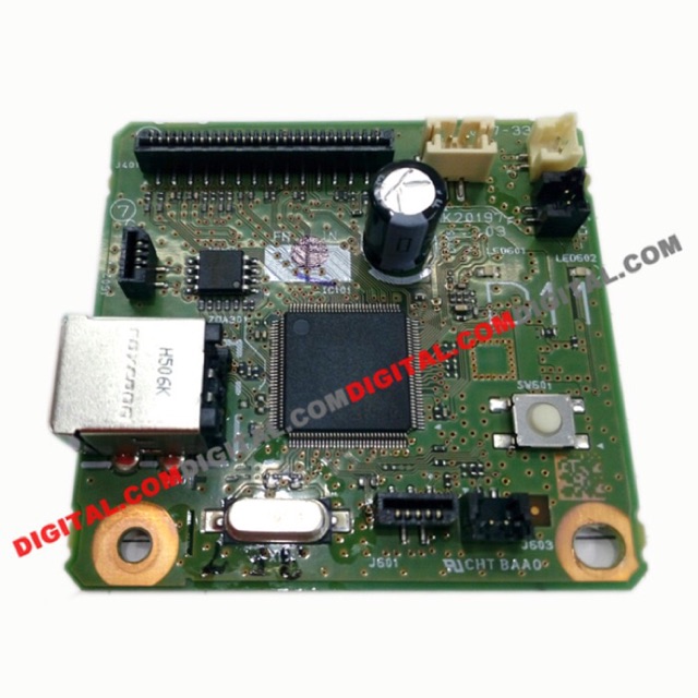 Mainboard Printer Canon IP 2870