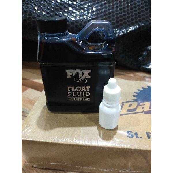Oil Fox Float Fluid Oli Fox Float Fluid eceran per 10ml